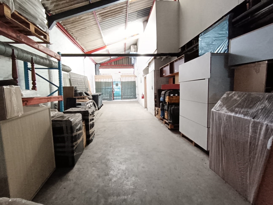 Commercial Property for Sale in Beaconvale Western Cape